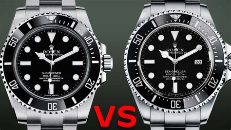 rolex sea dweller 4000 vs submariner size|rolex sea dweller 4000 review.